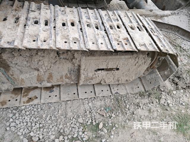 右托鏈輪+鏈筋(行走機構(gòu)) 右托鏈輪+鏈筋(行走機構(gòu))