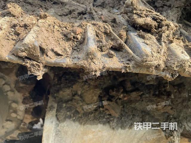 左導向輪(行走機構(gòu)) 左導向輪(行走機構(gòu))