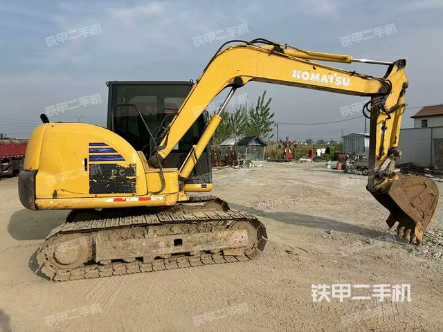 整機(jī)右后45°（整機(jī)外觀）