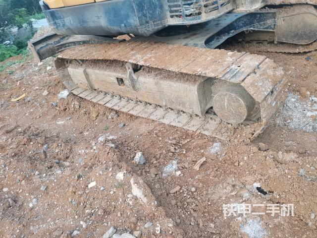 右侧履带整体 （行走机构）