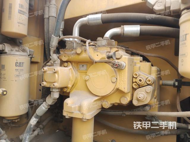 電瓶(大件艙室) 電瓶(大件艙室)