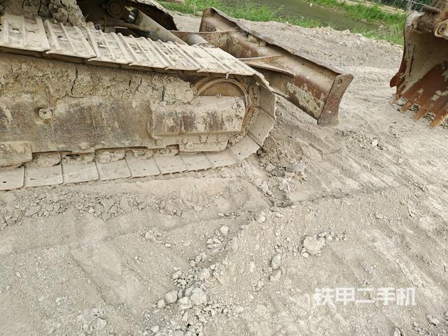 右托鏈輪+鏈筋（行走機構(gòu)）