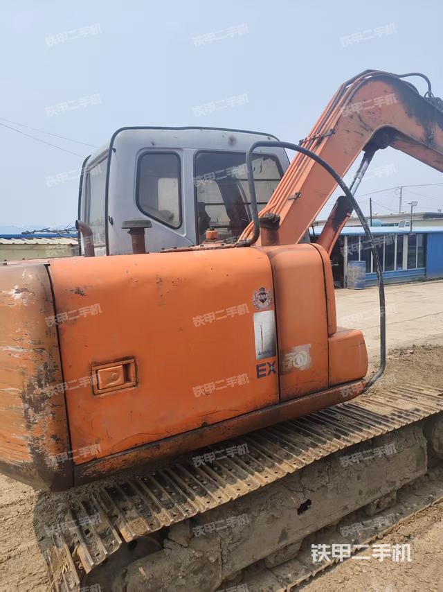 整机右后45°（整机外观）