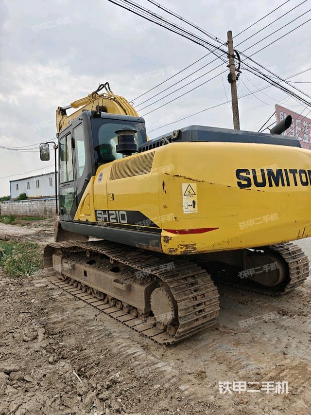 左后45(整机外观) 左后45(整机外观)