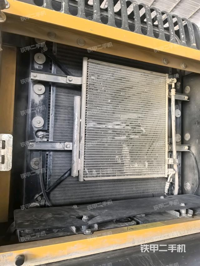 散热器室（大件舱室）