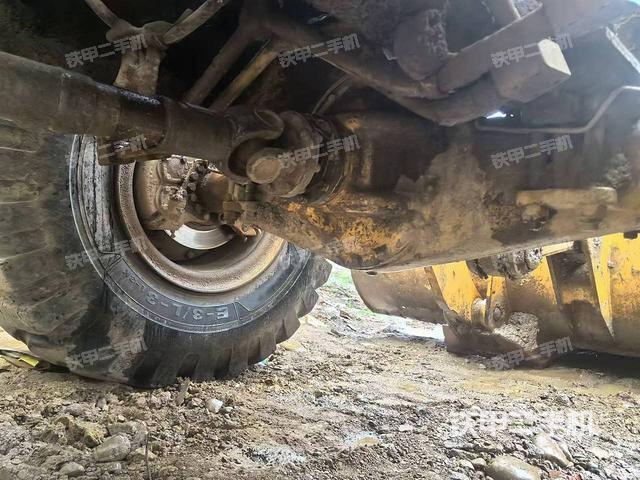 变速箱（整机外观及大件）