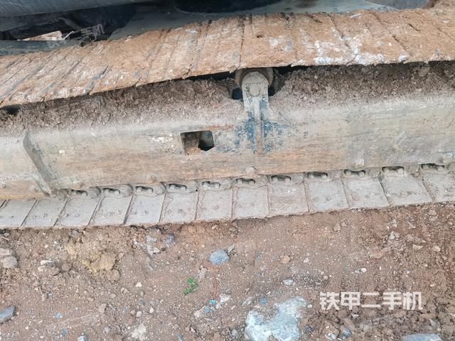 右托链轮+链筋（行走机构）