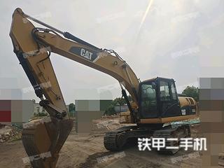 卡特彼勒 320D液压 挖掘机转让出售