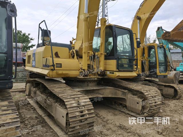 小松PC360-8M0挖掘機(jī)