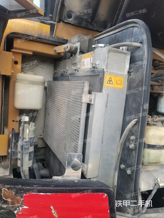 散热器室（大件舱室）