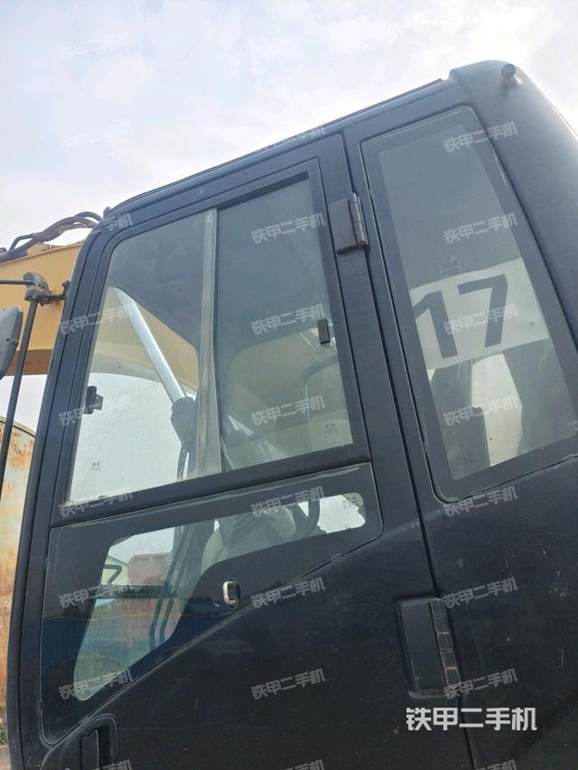 小時表(駕駛室部分) 小時表(駕駛室部分)