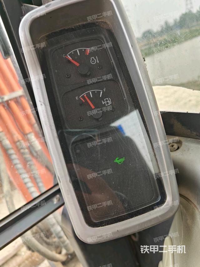 顯示屏?（駕駛室部分）