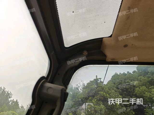 顯示屏?(駕駛室部分) 顯示屏?(駕駛室部分)