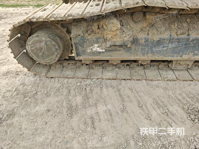 左驅(qū)動輪(行走機構(gòu)) 左驅(qū)動輪(行走機構(gòu))