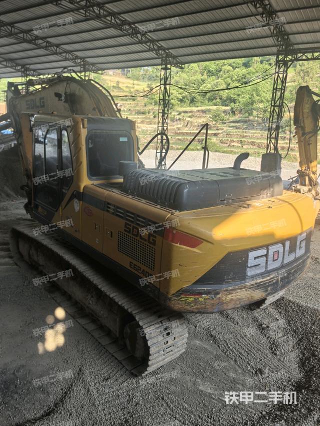 左后45（整机外观）