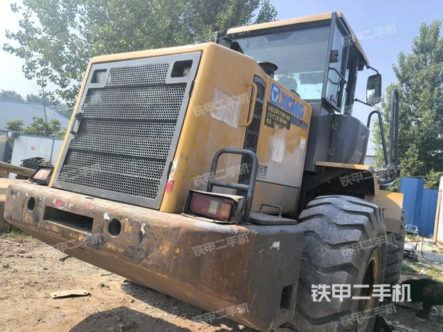 右后45°(整機(jī)外觀) 右后45°(整機(jī)外觀)