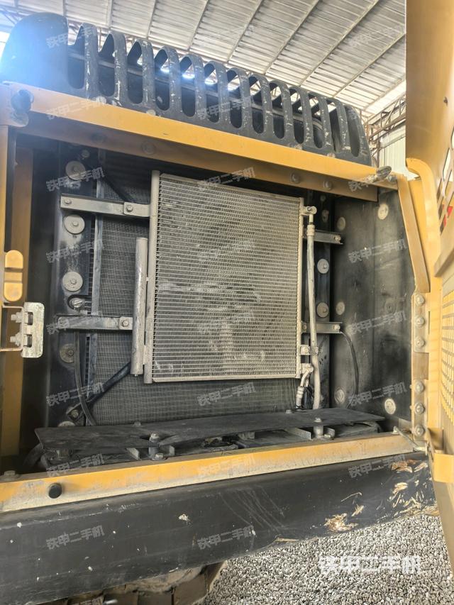 散热器正面（大件舱室）