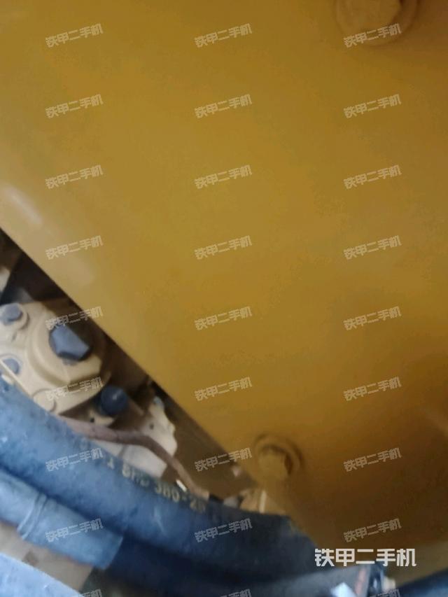 空濾倉整體(大件艙室) 空濾倉整體(大件艙室)