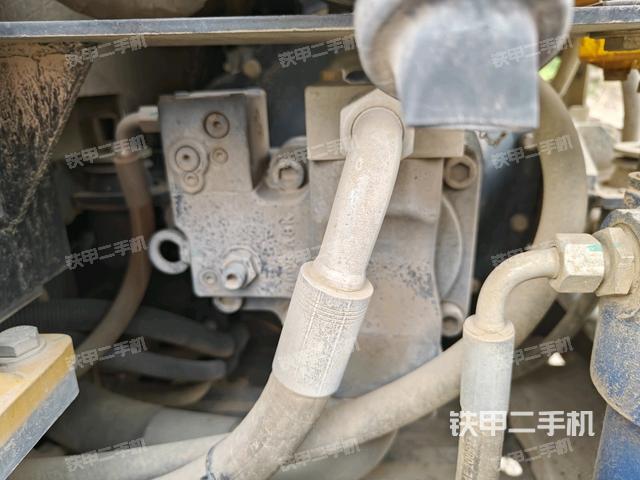 電瓶(大件艙室) 電瓶(大件艙室)