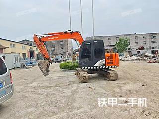 日立 ZX70-5A 挖掘机转让出售