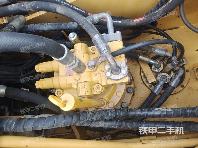 分配閥(上車部件) 分配閥(上車部件)