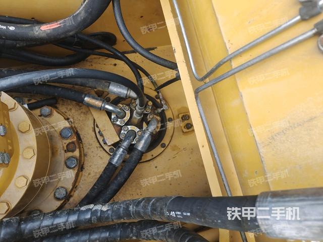 回轉(zhuǎn)馬達(dá)(上車部件) 回轉(zhuǎn)馬達(dá)(上車部件)