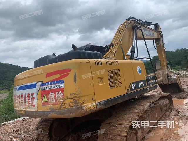 整機(jī)右后45°(整機(jī)外觀) 整機(jī)右后45°(整機(jī)外觀)