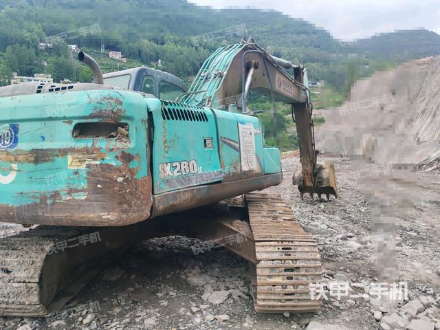 右后45(整機(jī)外觀) 右后45(整機(jī)外觀)