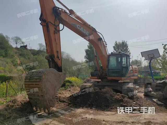凱斯CX240B挖掘機(jī)