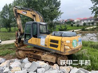 徐工 XE215DA 挖掘机转让出售