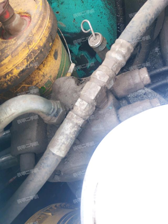 回转马达（上车部件）