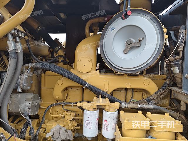 发动机（设备外观及核心部件）