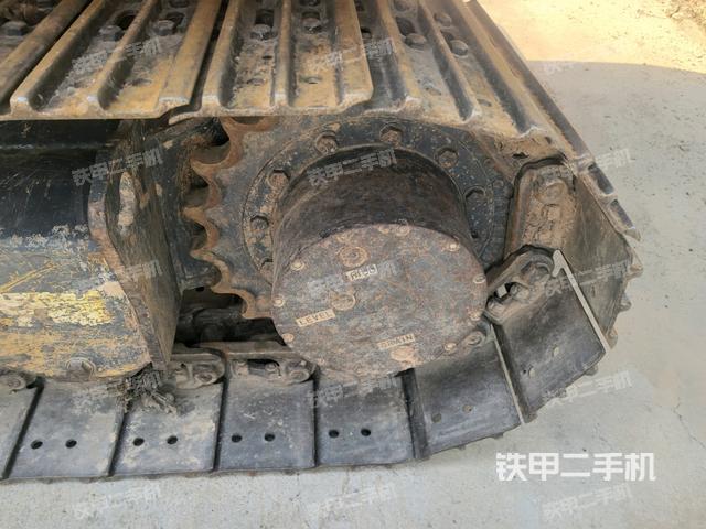 右托鏈輪+鏈筋(行走機(jī)構(gòu)) 右托鏈輪+鏈筋(行走機(jī)構(gòu))