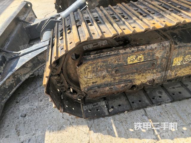 右導(dǎo)向輪(行走機(jī)構(gòu)) 右導(dǎo)向輪(行走機(jī)構(gòu))