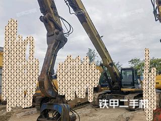 卡特彼勒 336D2L液压 挖掘机转让出售