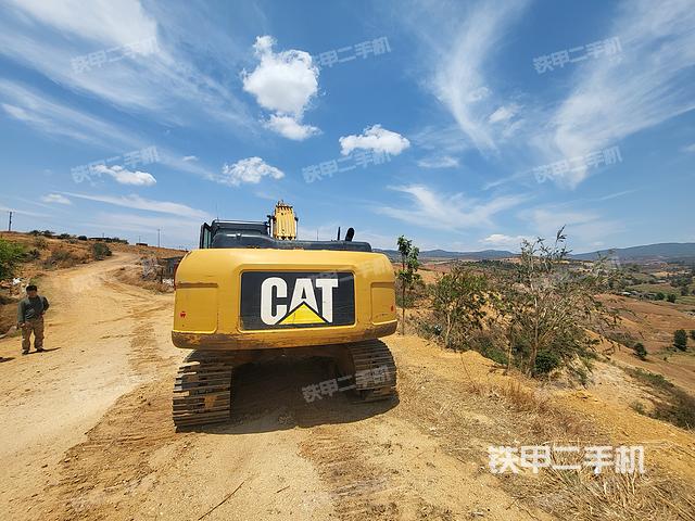 整机右后45°（整机外观）