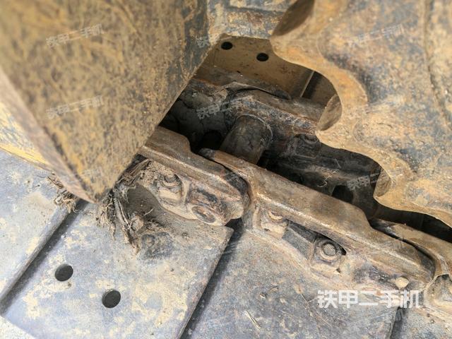 左驅(qū)動輪(行走機(jī)構(gòu)) 左驅(qū)動輪(行走機(jī)構(gòu))