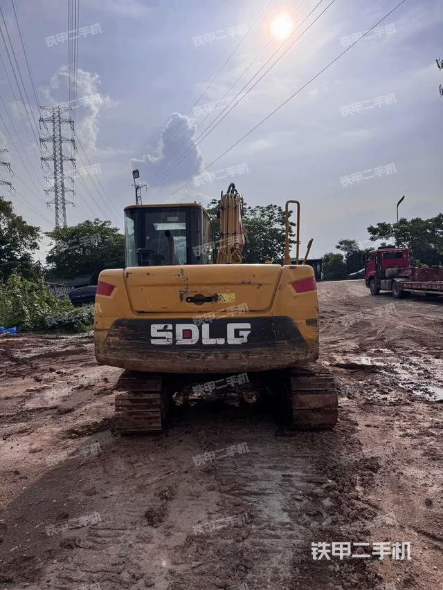 右后45（整机外观）