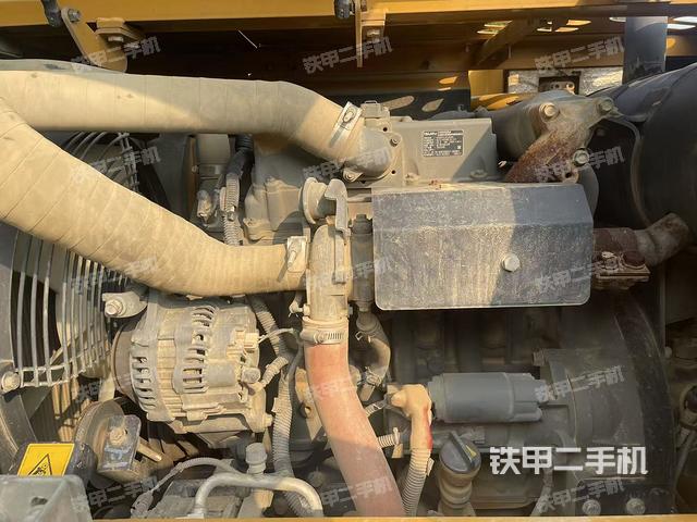 發(fā)動(dòng)機(jī)室(上車部件) 發(fā)動(dòng)機(jī)室(上車部件)