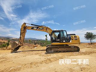 凉山彝族自治州出售 卡特彼勒 320D2液压 挖掘机