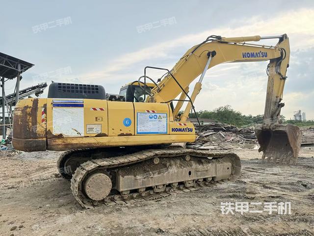 右后45（整机外观）