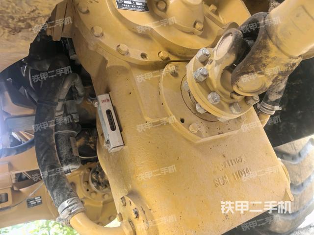 变速箱(液压/传动系统) 变速箱(液压/传动系统)
