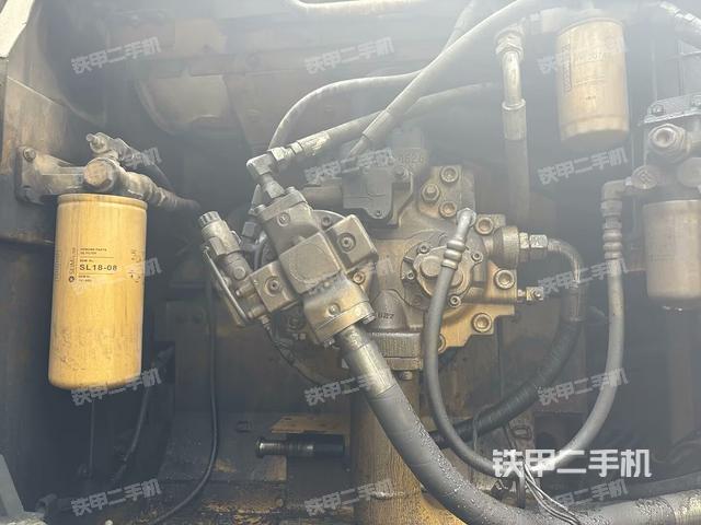 電瓶(大件艙室) 電瓶(大件艙室)