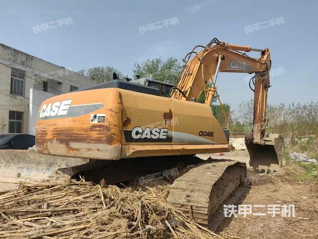 整机右后45°(整机外观) 整机右后45°(整机外观)