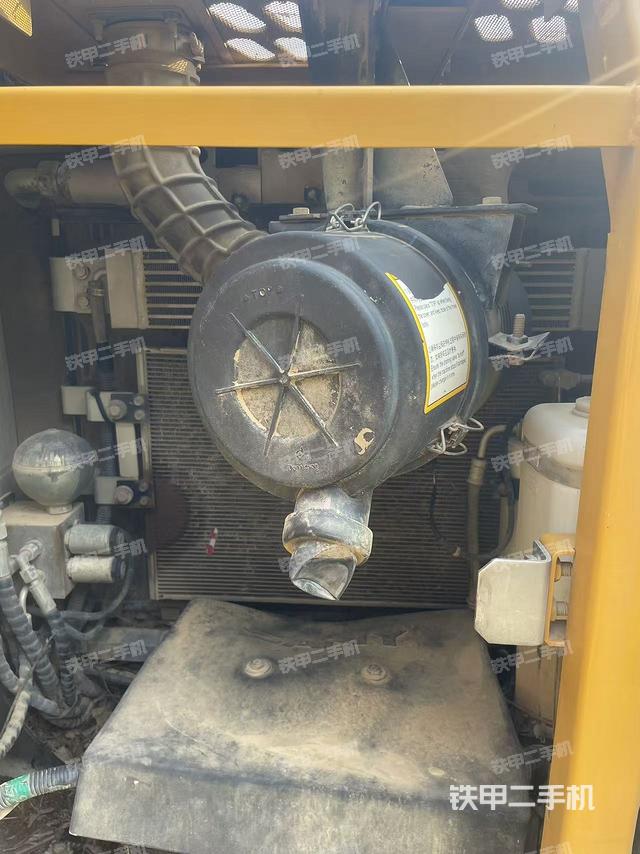 散熱器室(大件艙室) 散熱器室(大件艙室)
