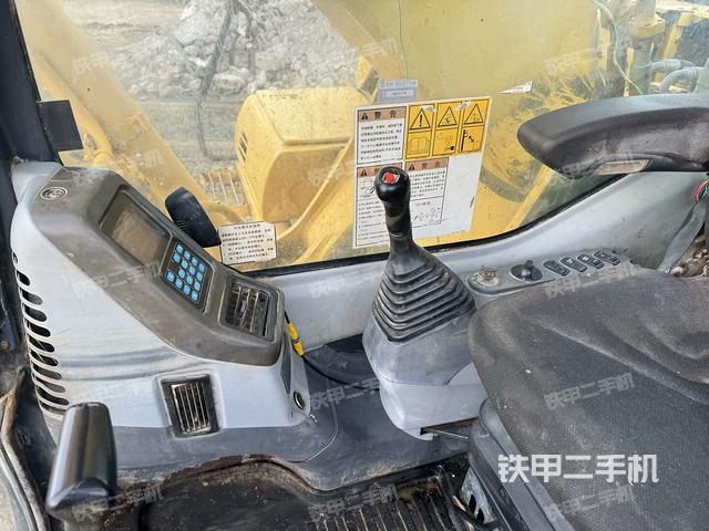 小时表（驾驶室部分）