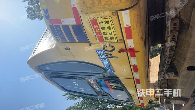 駕駛室整體(整機外觀) 駕駛室整體(整機外觀)