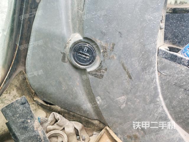 小時(shí)表(駕駛室部分) 小時(shí)表(駕駛室部分)