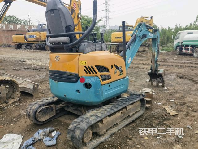 整機(jī)右后45°(整機(jī)外觀) 整機(jī)右后45°(整機(jī)外觀)