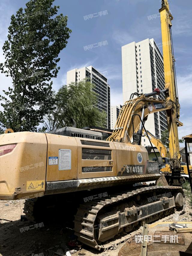 整機右后45°（整機外觀）